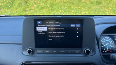 Hyundai Kona 1.0 TGDi 48V MHEV SE Connect 5dr Petrol Hatchback